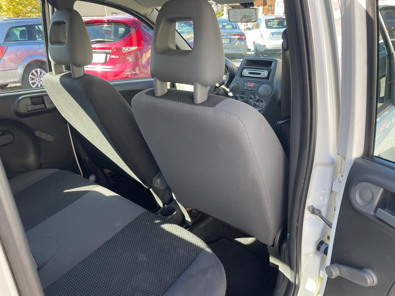 Fiat Panda 1.1 Active