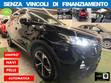 Dr 6.0 1.5 Turbo CVT Bi-Fuel GPL*NO VINCOLI DI FINANZIAM*22000KM CERTIF AZIENDALE UNIPRO FULL!!!