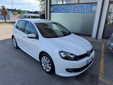 VOLKSWAGEN GOLF 1.6 SPORT EDITION 5p