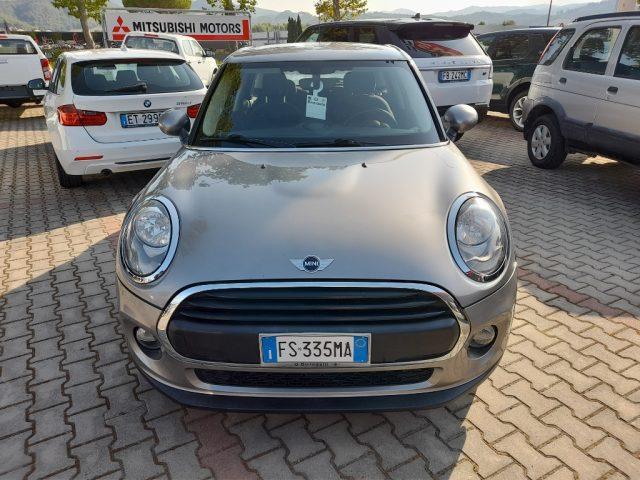 MINI One 1.5 One D 5 porte