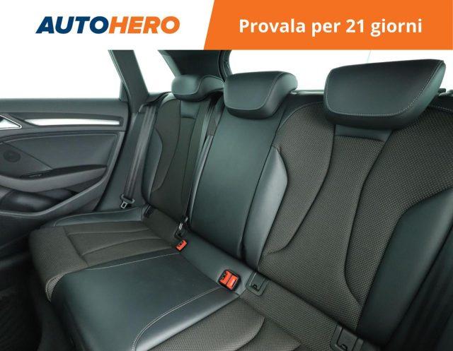 AUDI A3 SPB 35 TDI S tronic Sport