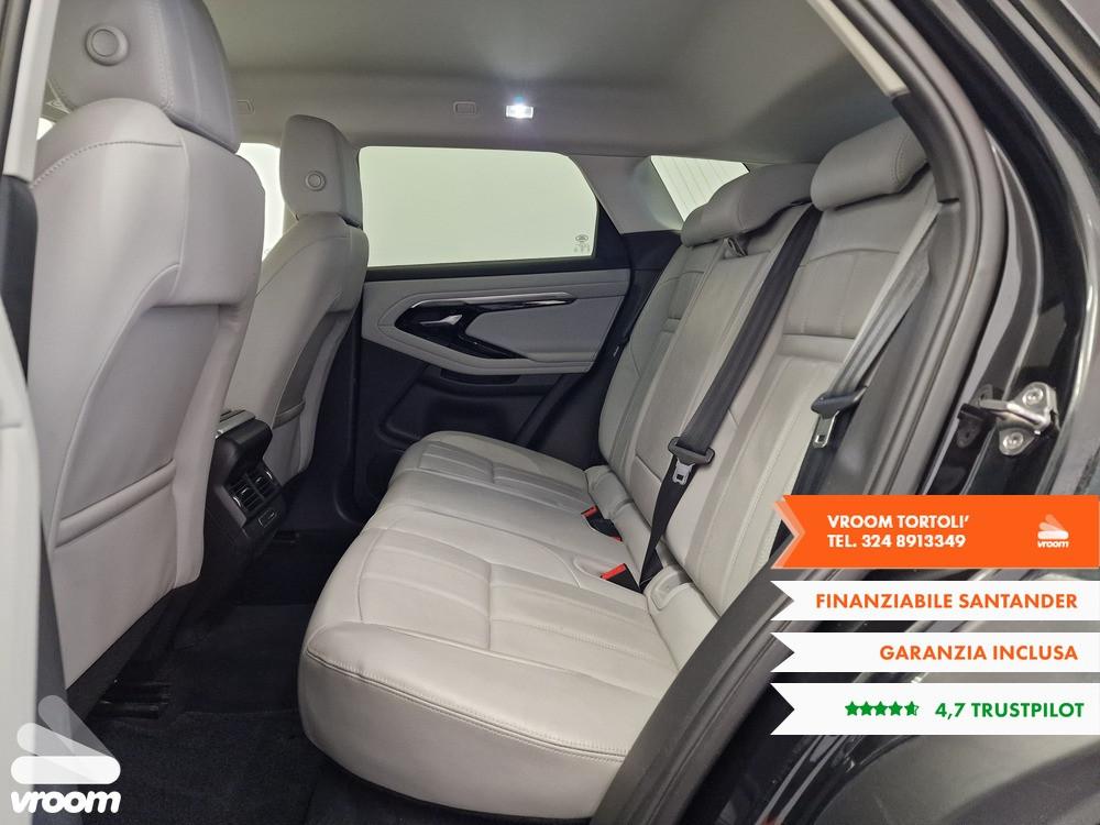 LAND ROVER RR Evoque 2ª serie Range Rover Evoq...
