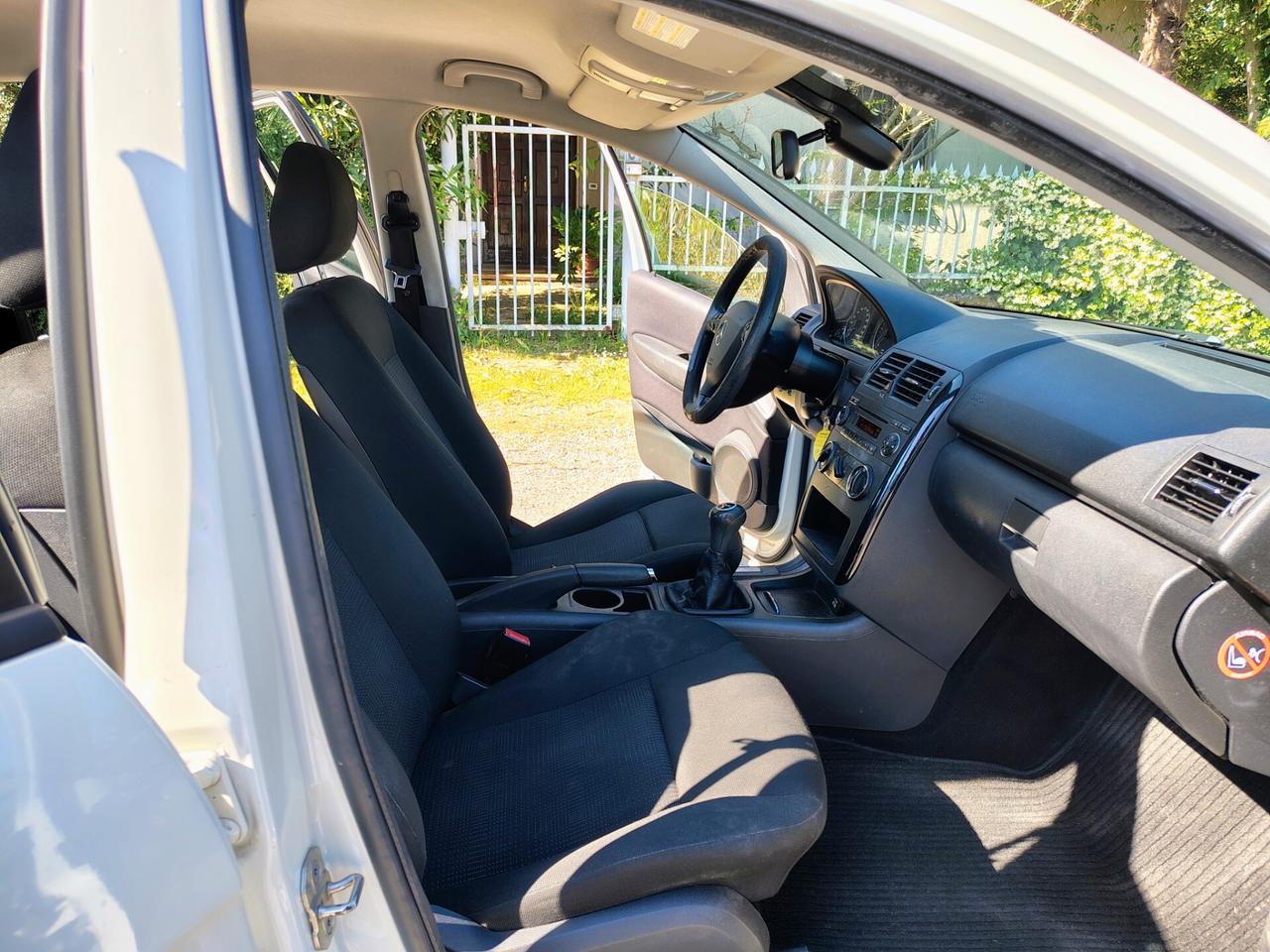 Mercedes-benz A 160 CDI BlueEFFICIENCY Style