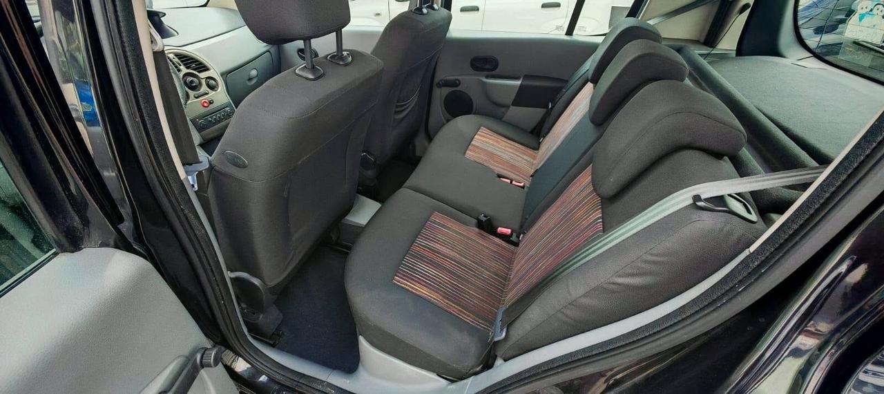 Renault Modus 1.5 dCi 85CV Expression