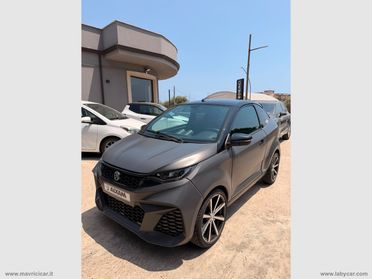 AIXAM Coupé GTI Emotion