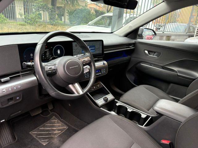 HYUNDAI Kona 1.0 T-GDI DCT XLine