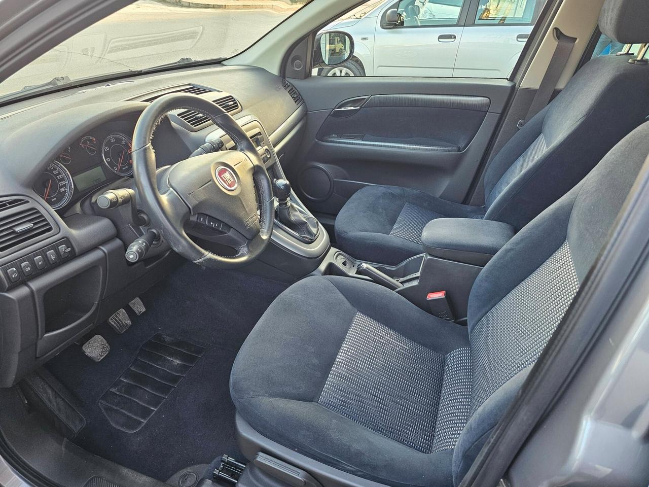 FIAT CROMA 1.9 MJT 150CV EMOTION