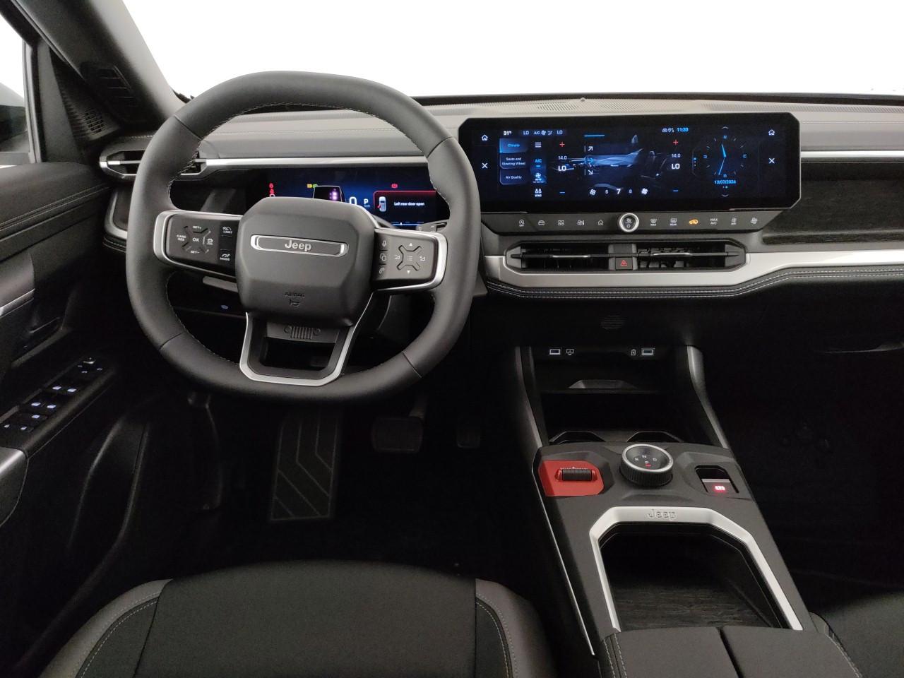 JEEP Compass 1.2 turbo e-hybrid mhev Summit fwd 145cv edct6