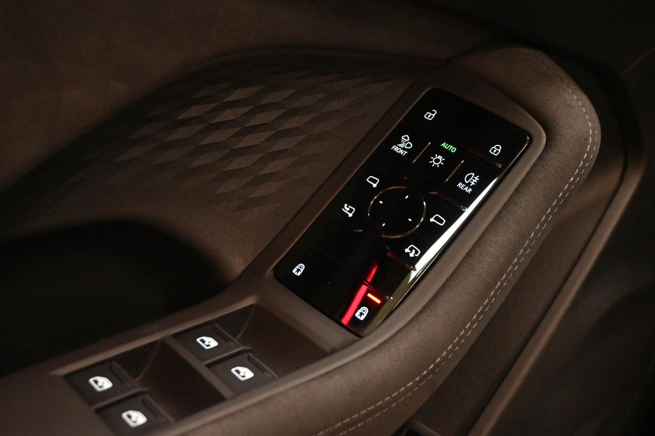 AUDI A5 3ª serie A5 Avant TDI 150 kW mHEV+ S t...
