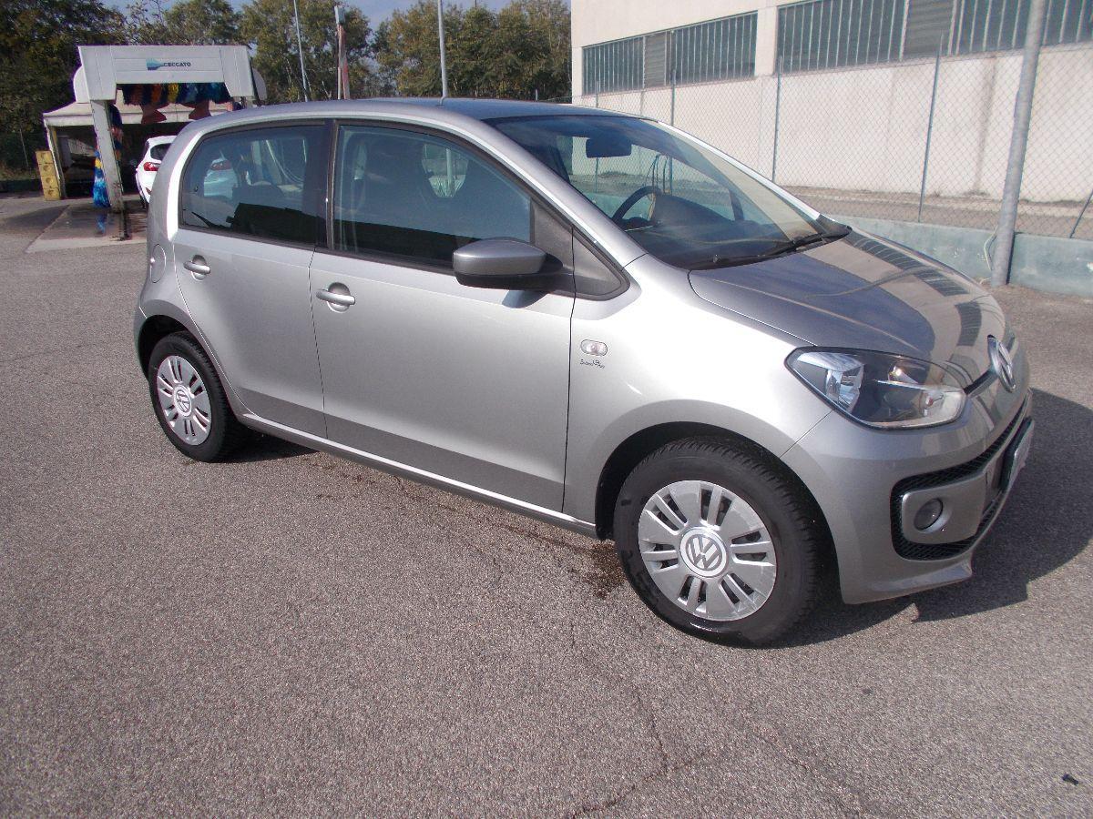 VOLKSWAGEN - Up! - 1.0 5p. move