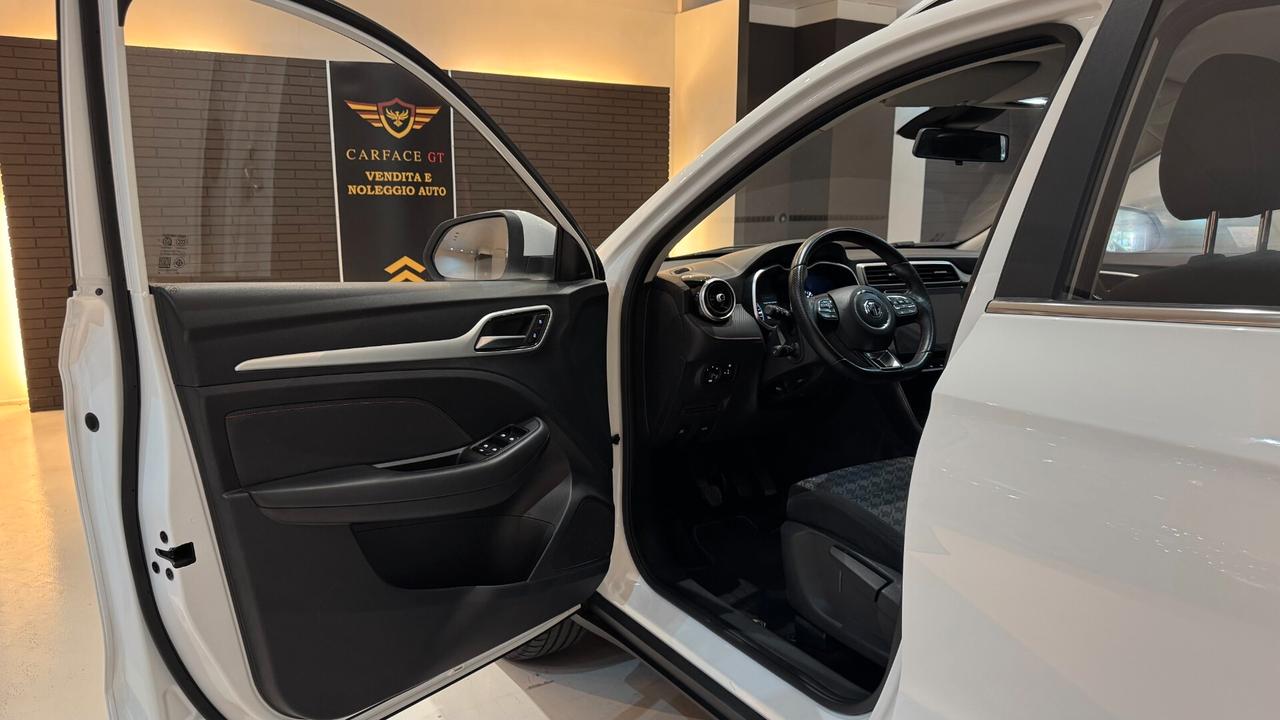Mg ZS 1.6 BENZINA 106CV - 2022
