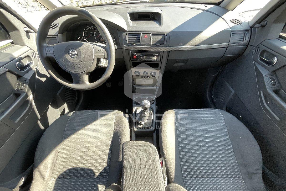 OPEL Meriva 1.4 16V Cosmo