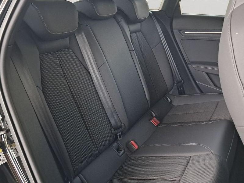 Audi A3 Sportback 35 TDI S tronic S line Edition S.Back