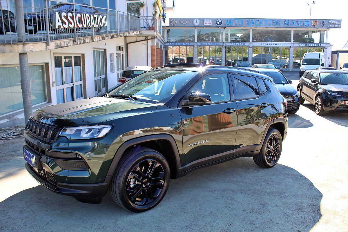JEEP - Compass - 1.5 T4 130CV MHEV 2WD S Northstar