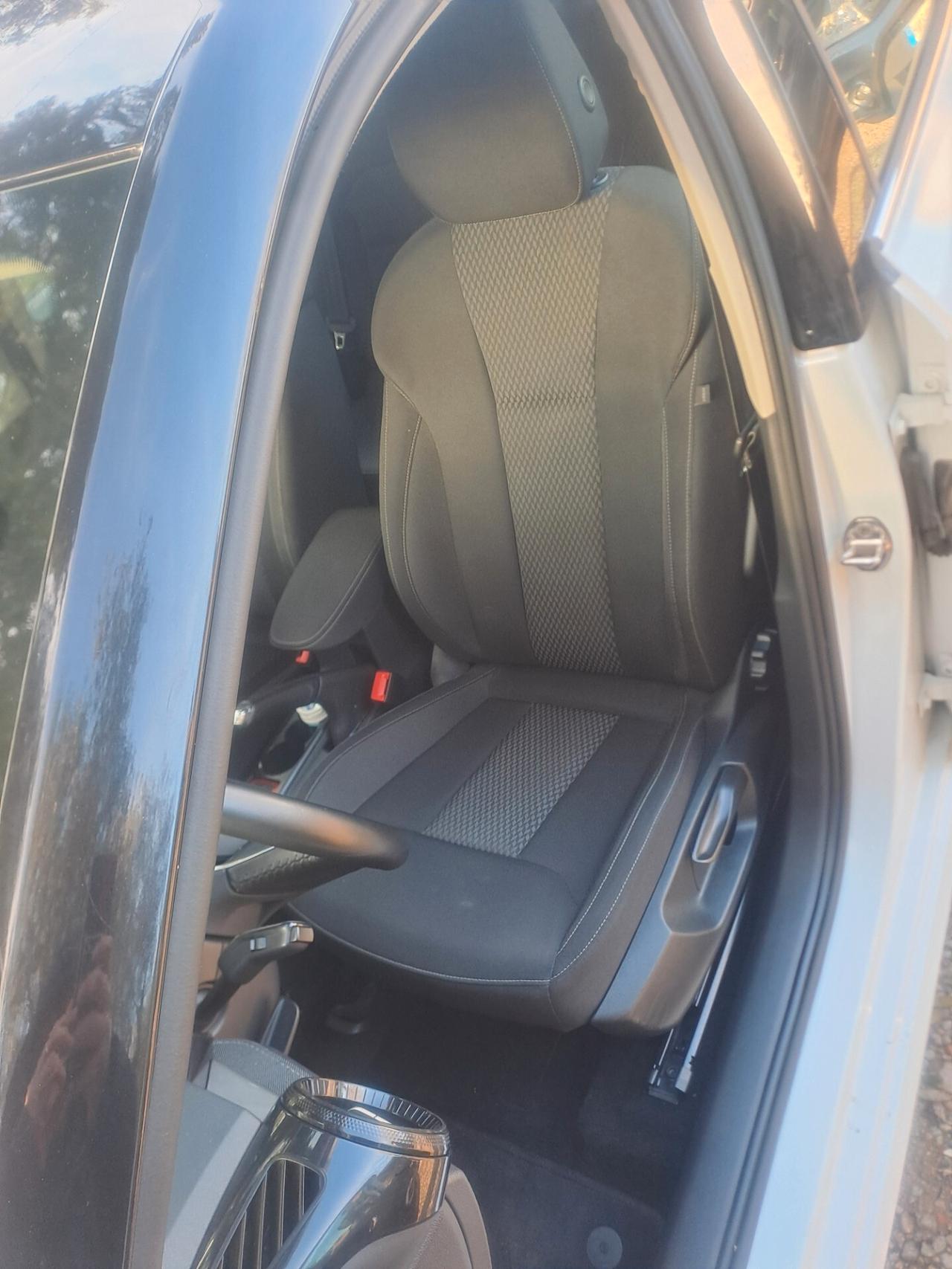 Skoda Fabia 1.0 TSI 95 CV Monte Carlo km 35mila