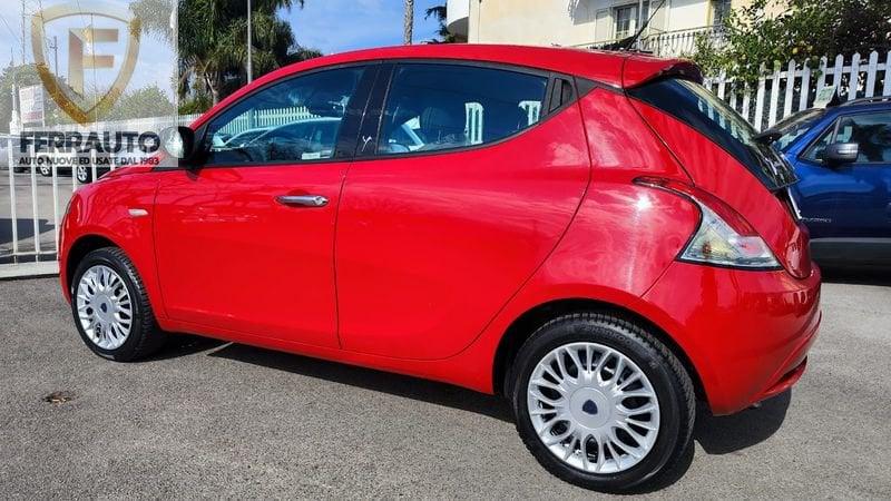 Lancia Ypsilon Ypsilon 1.2 69 CV 5 porte S&S Gold