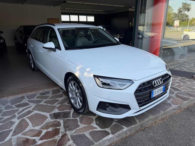 AUDI A4 Avant 35 TDI/163 CV S tronic Business