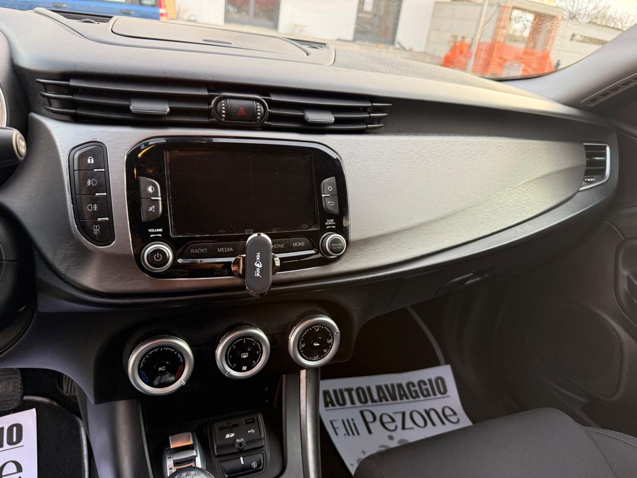 Alfa Romeo Giulietta 1.6 JTDm-2 120 CV Distinctive