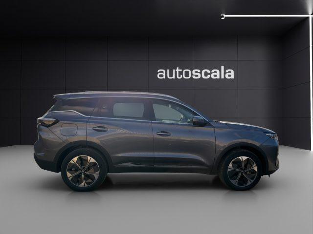 DR MOTOR DR 6 1.6 T-GDI DCT Bi-Fuel GPL