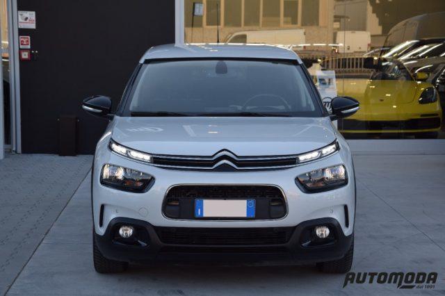 CITROEN C4 Cactus BlueHDi 100CV