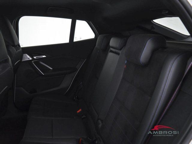 BMW X2 xdrive 20d 48V MSport Pro auto