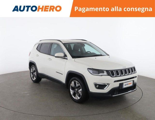 JEEP Compass 1.4 MultiAir 2WD Limited