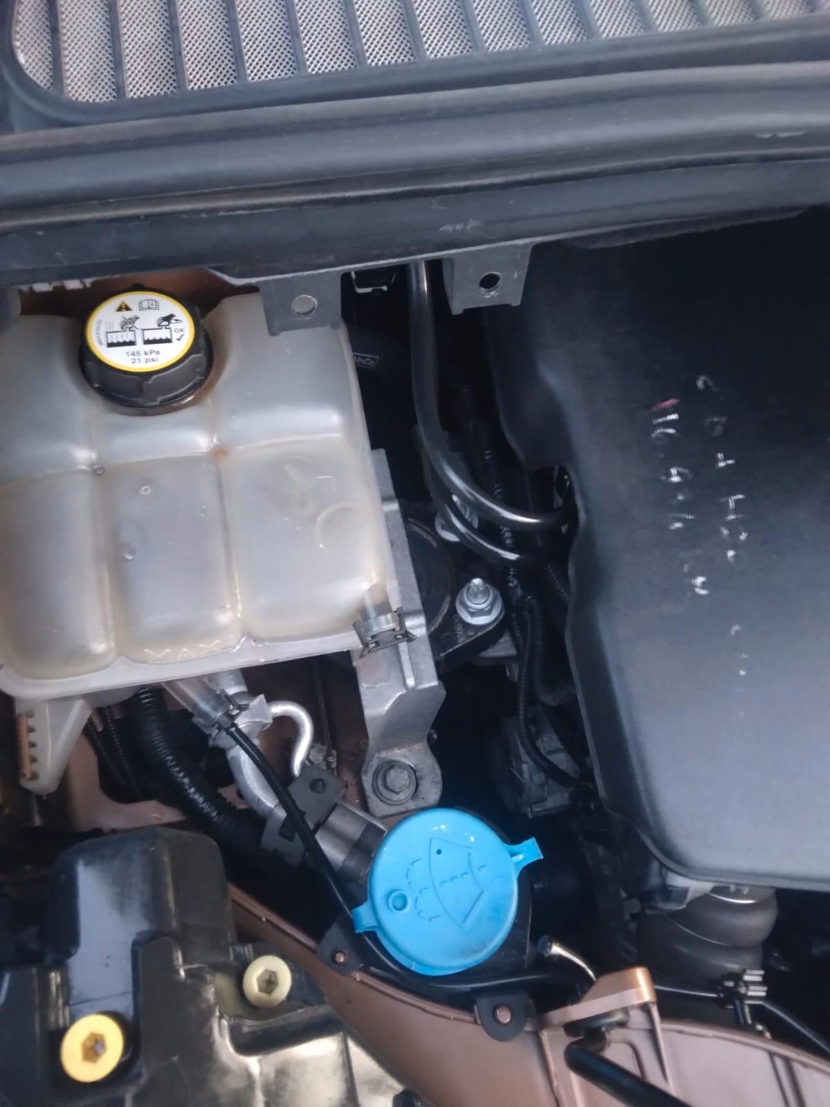 Ford C-Max 1.6 TDCi 115CV Titanium 2014