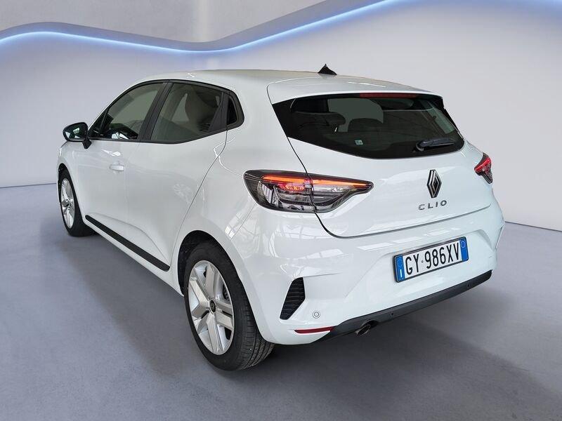 Renault Clio 1.0 SCe 67 CV Evolution