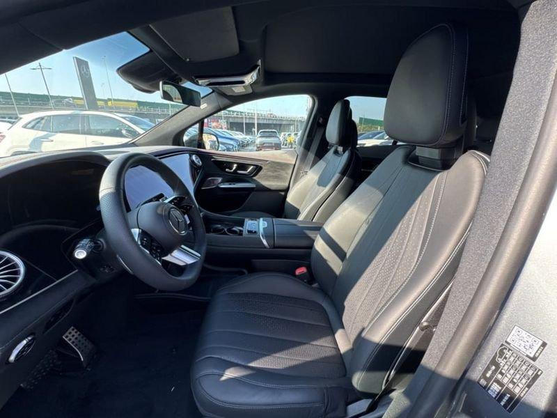 Mercedes-Benz EQE SUV EQE 350 4Matic SUV AMG Line Premium Extra