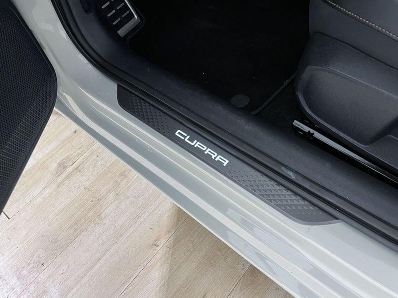 CUPRA Leon Leon 1.5 hybrid 150cv dsg