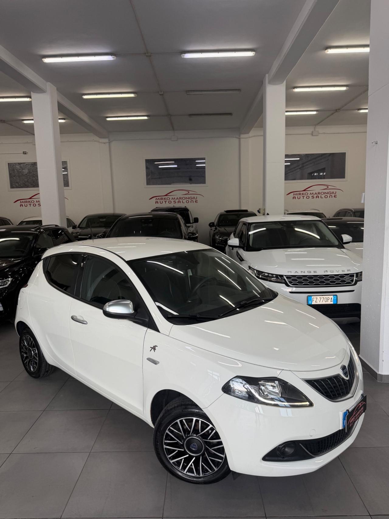 Lancia Ypsilon 1.0 Alberta Ferretti FINANZIABILE