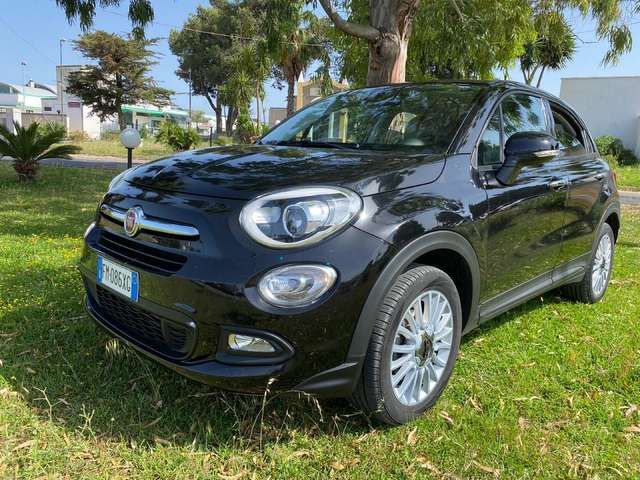 Fiat 500X 1.3 mjt Lounge 4x2 95cv my18