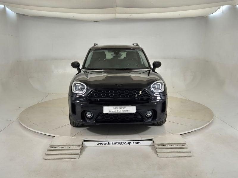 MINI Countryman Mini F60 2020 Benzi Mini 1.5 Cooper SE Classic all4 auto