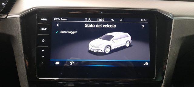 VOLKSWAGEN Passat Variant 1.4 GTE DSG Plug-In-Hybrid
