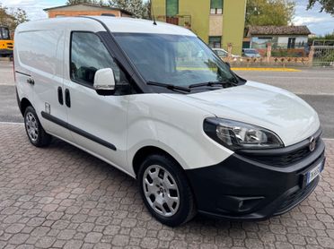 Fiat Doblo Doblò 1.4 T-Jet Natural Power PC-TN Cargo Lamierato SX