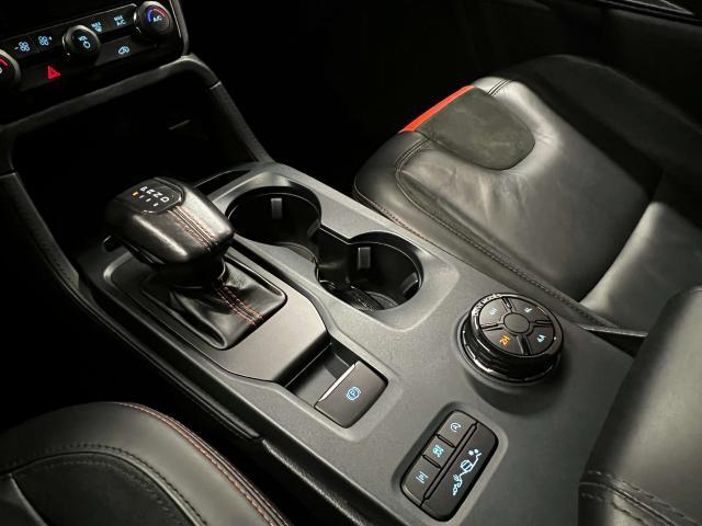 Ford Ranger Raptor Raptor 3.0 ecoboost V6 292cv auto