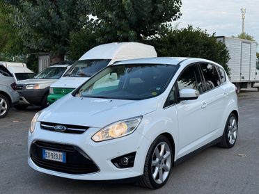 Ford C-Max C-Max 1.5 TDCi 120CV Start&Stop Titanium