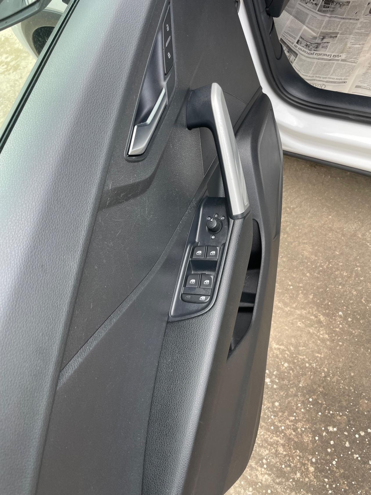 Audi Q2 1.6 TDI S tronic Business