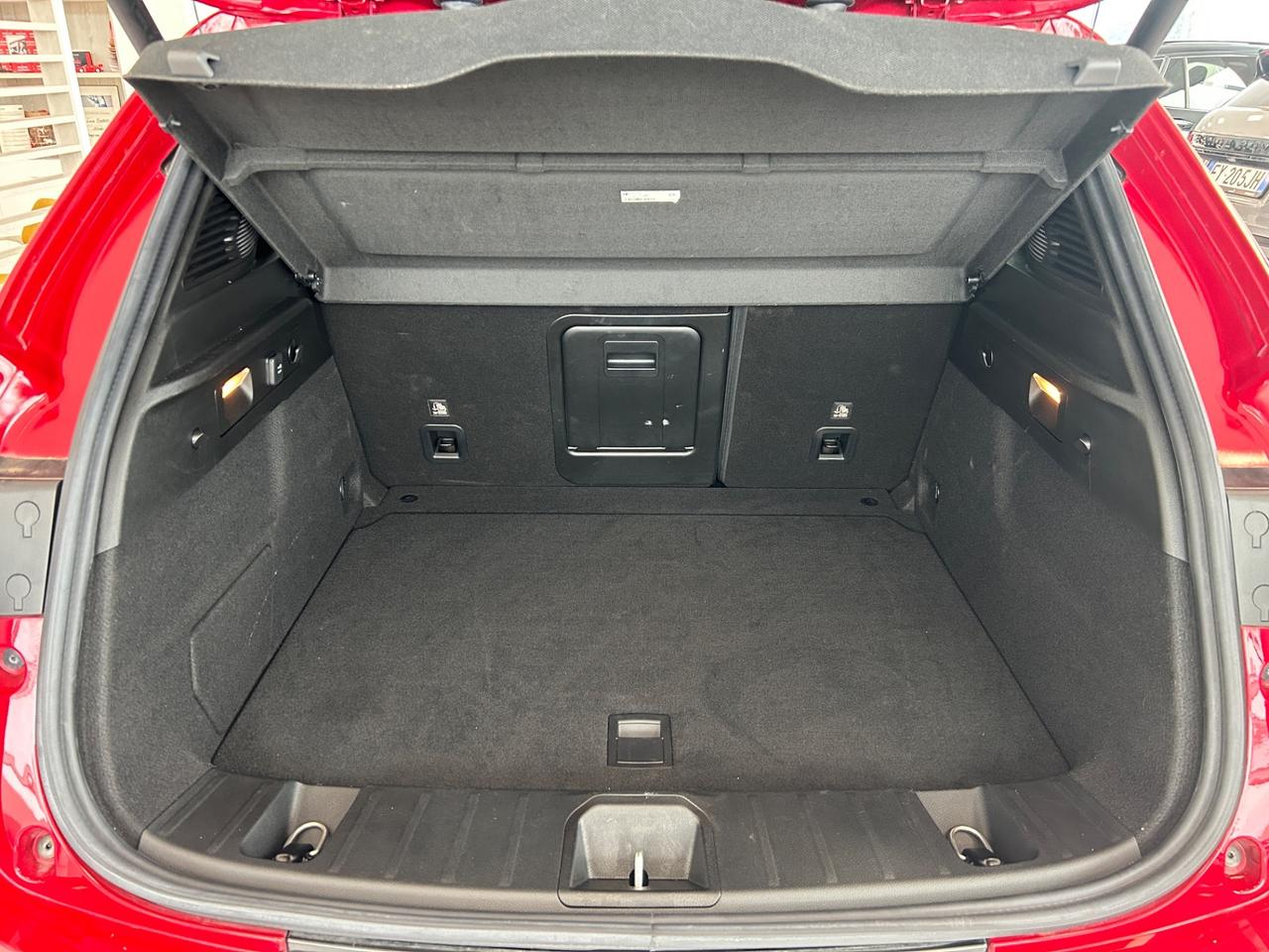 Alfa Romeo Tonale 1.5 160 CV MHEV TCT7 Edizione Speciale