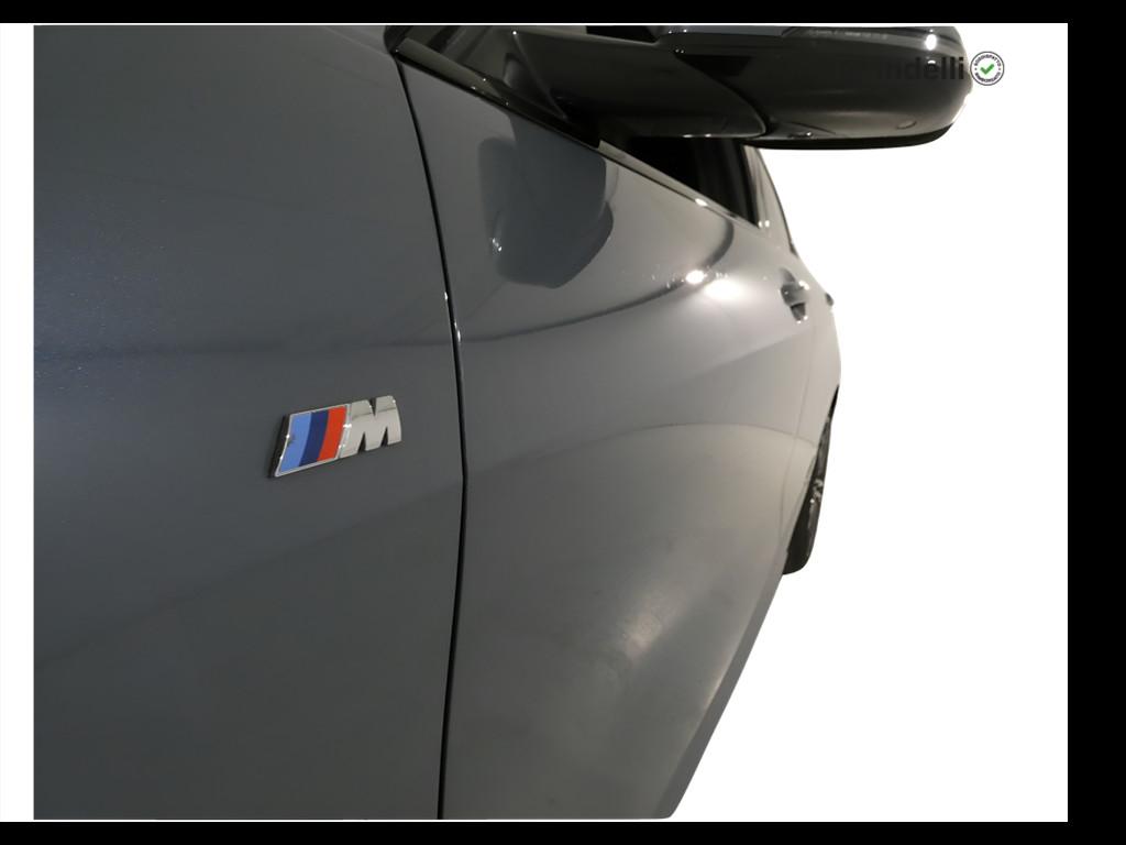 BMW Serie 1 (F40) - 118d 5p. Msport