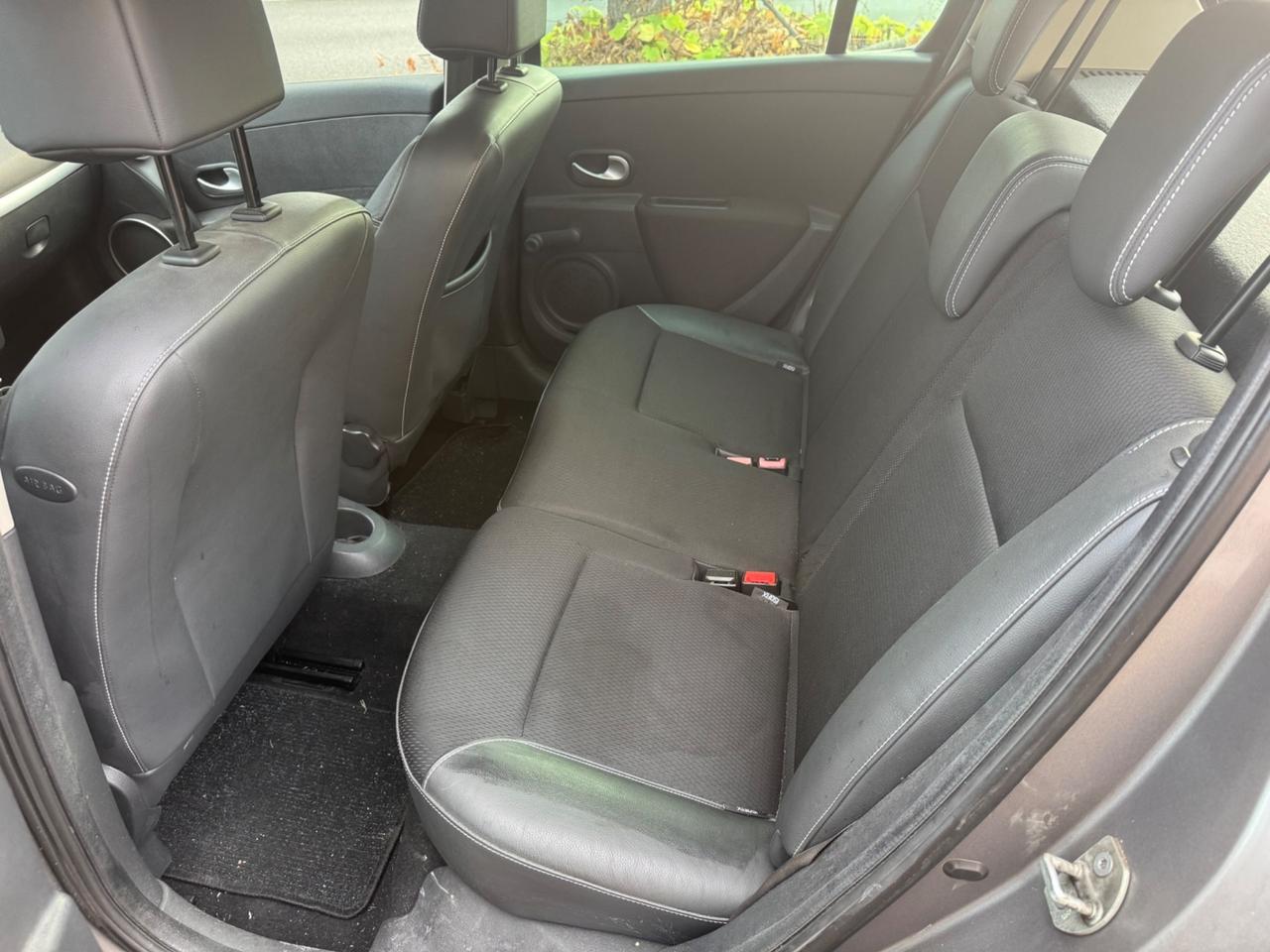 Renault Clio 1.2 16V 5P GPL neopaten garanzia 12 mesi