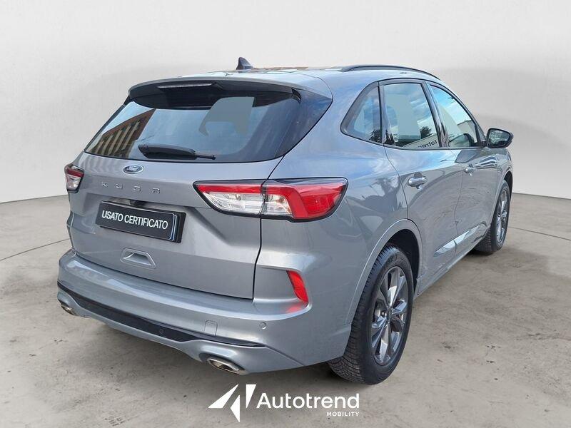 Ford Kuga 1.5 EcoBlue 120 CV Automatica ST-Line 2WD