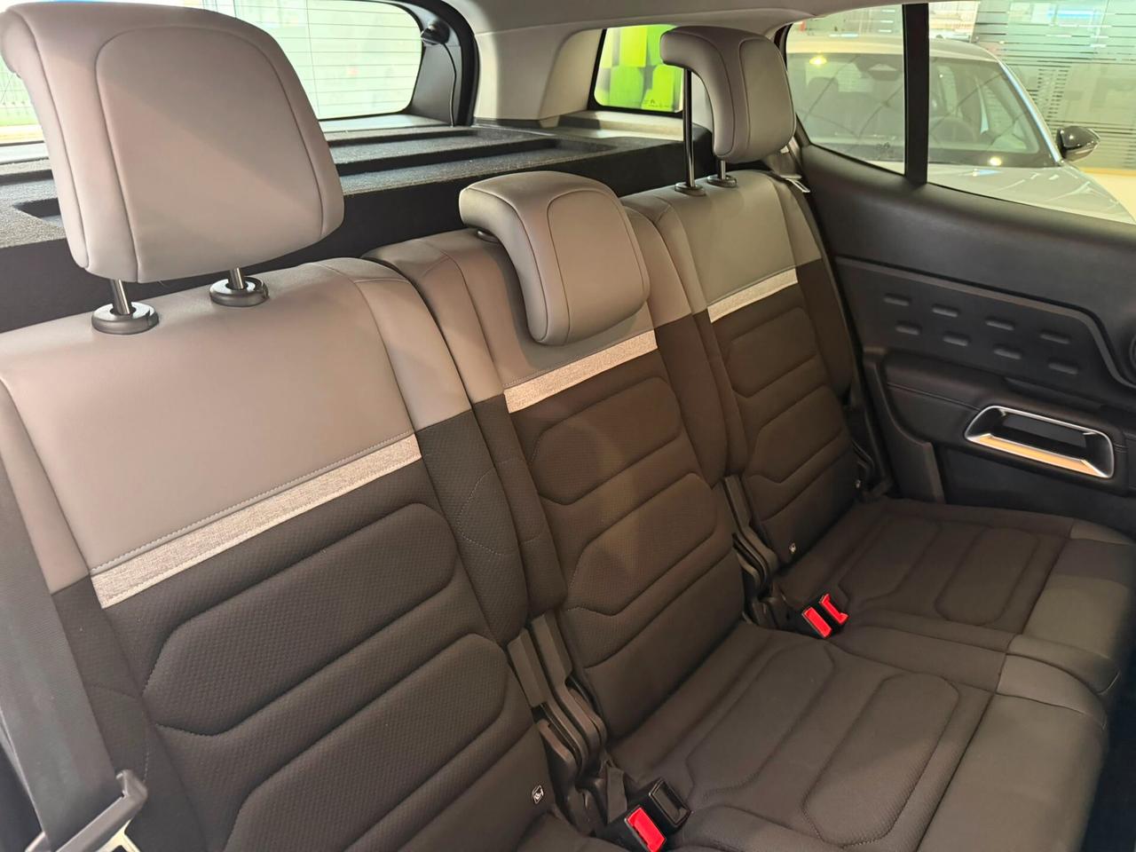 Citroen C5 Aircross BlueHDi 130 S&S EAT8 Feel Pack