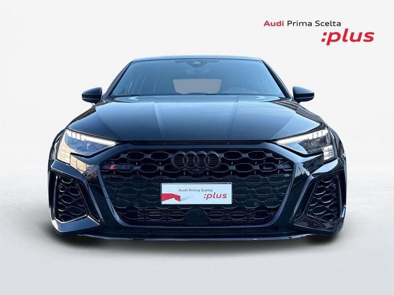 Audi RS3 RS3 Sportback 2.5 tfsi quattro s-tronic 400cv