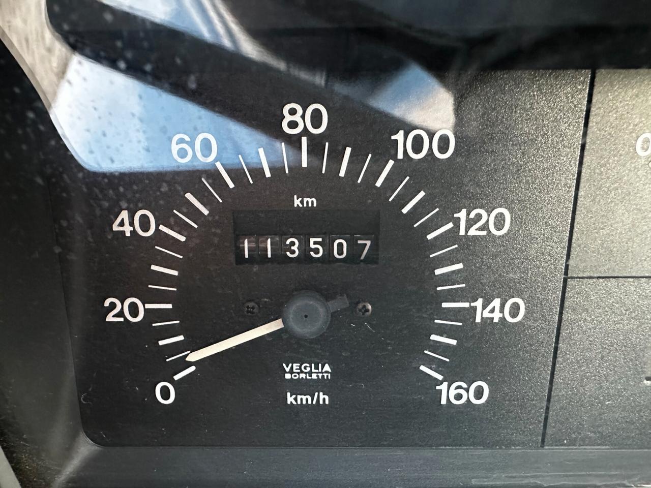 Fiat Panda 900 i.e. cat "NEOPATENTATI"