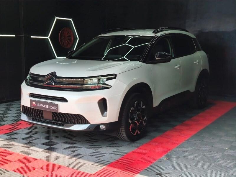 CITROEN C5 Aircross 1ª s. C5 Aircross BlueHDi ...