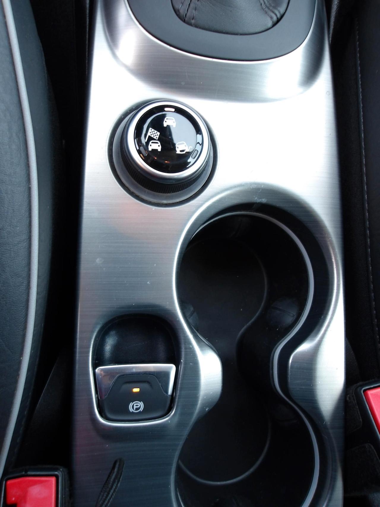 Fiat 500 X 2.0 mjt Cross Plus 4x4 140cv auto