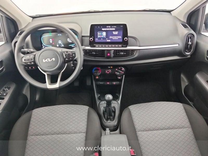 Kia Picanto 1.0 12V 5 porte Urban