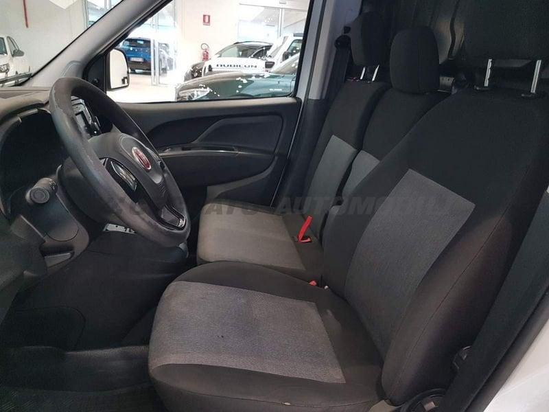 FIAT Doblò Doblo cargo maxi XL 1.6 mjt 105cv LH2 Easy S&S