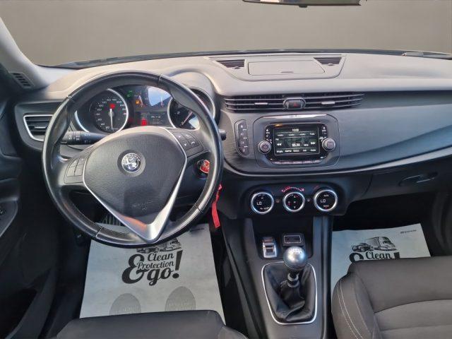 ALFA ROMEO Giulietta 1.6 JTDm 120 CV Super